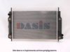 FORD 1038608 Radiator, engine cooling
